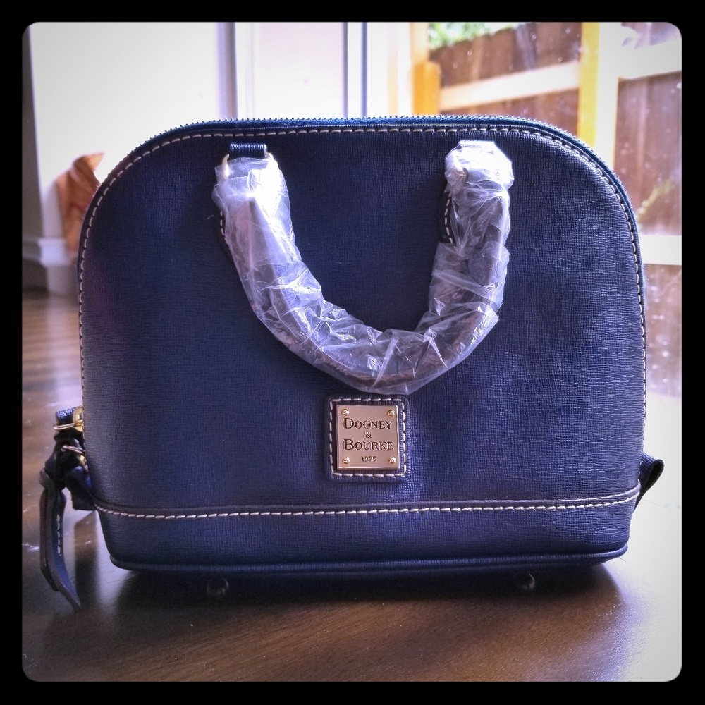 Dooney and Bourke "Bitsy"